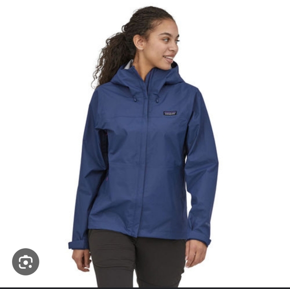 Patagonia Torrentshell 3L Jacket - Women's XS - Picture 1 of 7